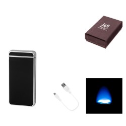 Winjet Αναπτήρας Shake Black